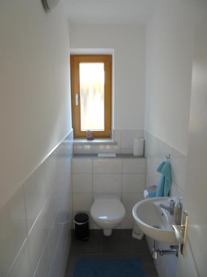 Ferienwohnung Haus Elisabeth, Roßfeldalm Berchtesgaden Exterior foto